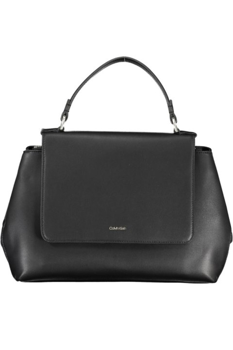 CZARNA TORBA DAMSKA CALVIN KLEIN (Nero) CZARNA TORBA DAMSKA CALVIN KLEIN (Nero)