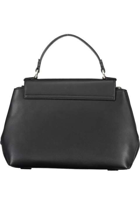 CZARNA TORBA DAMSKA CALVIN KLEIN (Nero) CZARNA TORBA DAMSKA CALVIN KLEIN (Nero)