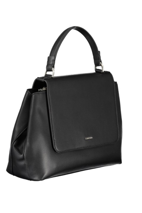 CZARNA TORBA DAMSKA CALVIN KLEIN (Nero) CZARNA TORBA DAMSKA CALVIN KLEIN (Nero)