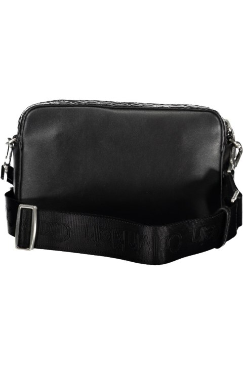 CZARNA TORBA DAMSKA CALVIN KLEIN (Nero) CZARNA TORBA DAMSKA CALVIN KLEIN (Nero)