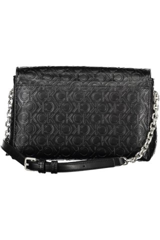 CZARNA TORBA DAMSKA CALVIN KLEIN (Nero)