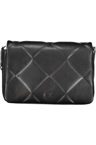 CZARNA TORBA DAMSKA CALVIN KLEIN (Nero)