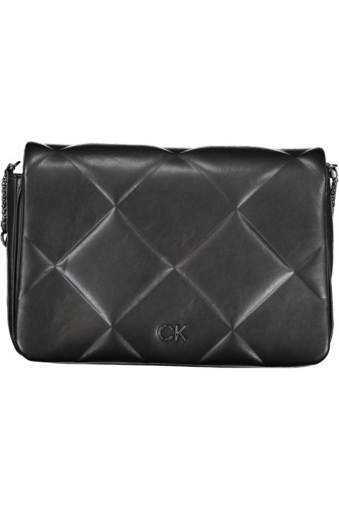 CZARNA TORBA DAMSKA CALVIN KLEIN (Nero) CZARNA TORBA DAMSKA CALVIN KLEIN (Nero)