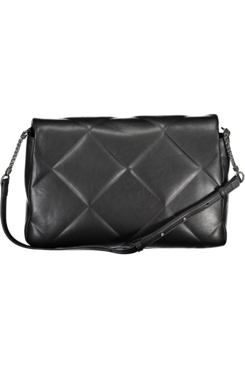 CZARNA TORBA DAMSKA CALVIN KLEIN (Nero) CZARNA TORBA DAMSKA CALVIN KLEIN (Nero)