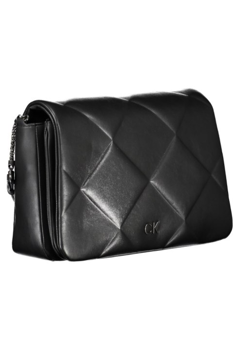 CZARNA TORBA DAMSKA CALVIN KLEIN (Nero) CZARNA TORBA DAMSKA CALVIN KLEIN (Nero)