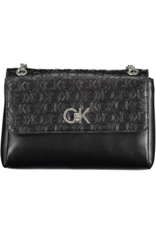 CZARNA TORBA DAMSKA CALVIN KLEIN (Nero)