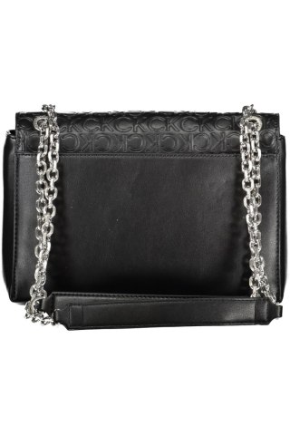CZARNA TORBA DAMSKA CALVIN KLEIN (Nero)