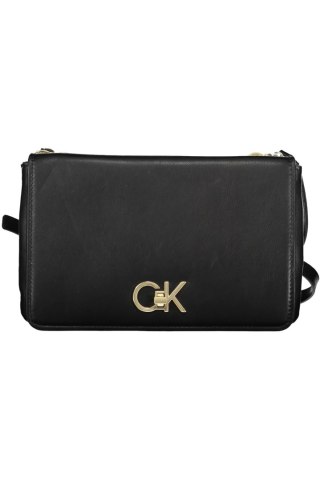 CZARNA TORBA DAMSKA CALVIN KLEIN (Nero)