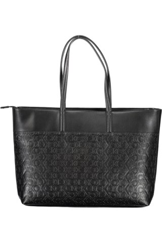 CZARNA TORBA DAMSKA CALVIN KLEIN (Nero)