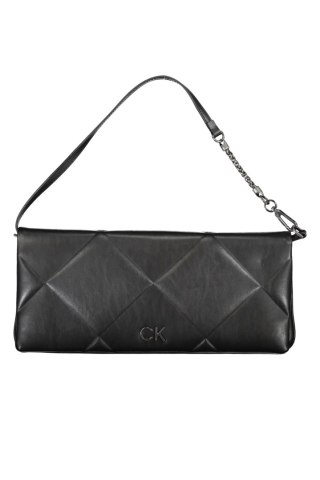 CZARNA TORBA DAMSKA CALVIN KLEIN (Nero)