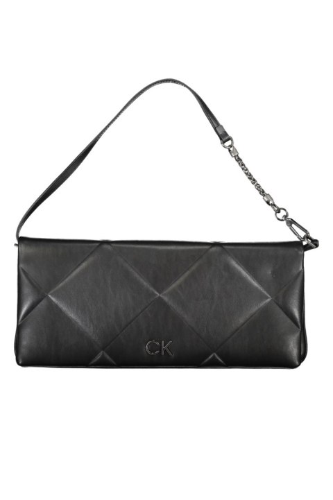 CZARNA TORBA DAMSKA CALVIN KLEIN (Nero) CZARNA TORBA DAMSKA CALVIN KLEIN (Nero)