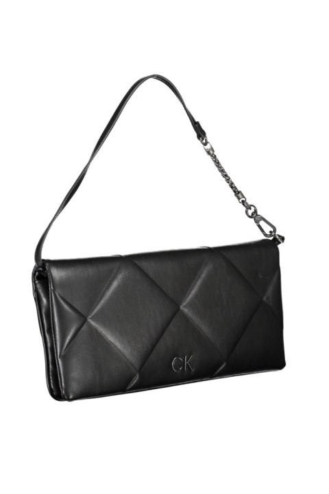 CZARNA TORBA DAMSKA CALVIN KLEIN (Nero) CZARNA TORBA DAMSKA CALVIN KLEIN (Nero)