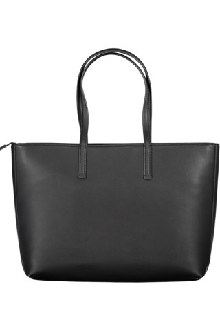 CZARNA TORBA DAMSKA CALVIN KLEIN (Nero)