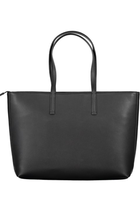CZARNA TORBA DAMSKA CALVIN KLEIN (Nero) CZARNA TORBA DAMSKA CALVIN KLEIN (Nero)