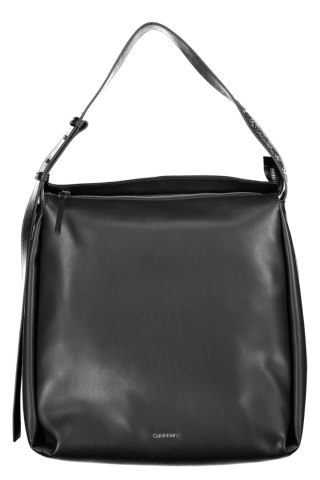 CZARNA TORBA DAMSKA CALVIN KLEIN (Nero)