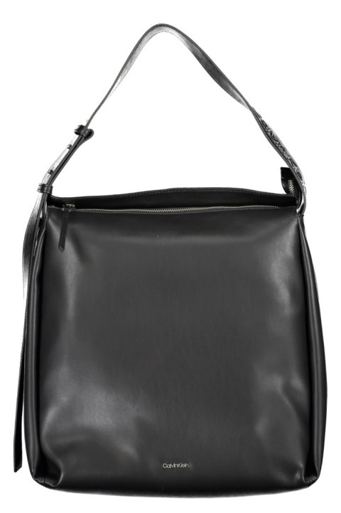 CZARNA TORBA DAMSKA CALVIN KLEIN (Nero) CZARNA TORBA DAMSKA CALVIN KLEIN (Nero)
