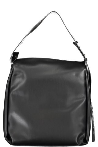 CZARNA TORBA DAMSKA CALVIN KLEIN (Nero)