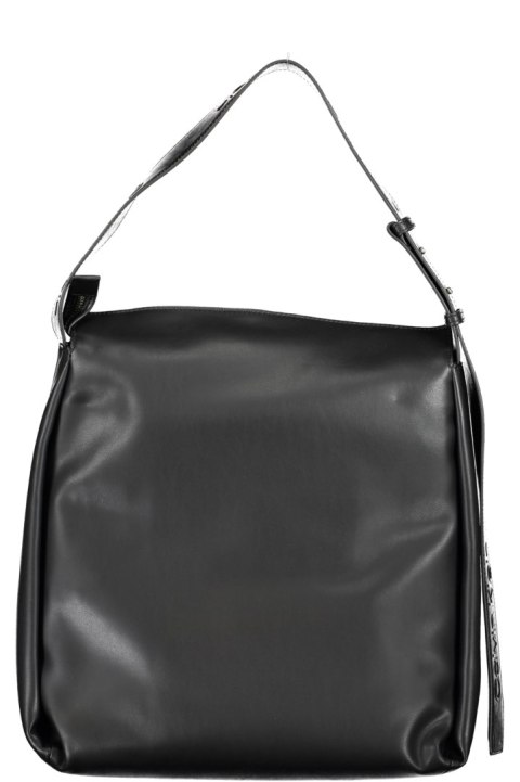 CZARNA TORBA DAMSKA CALVIN KLEIN (Nero) CZARNA TORBA DAMSKA CALVIN KLEIN (Nero)