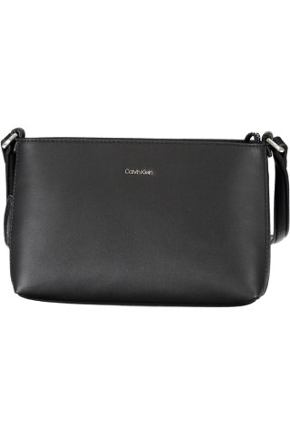 CZARNA TORBA DAMSKA CALVIN KLEIN (Nero)