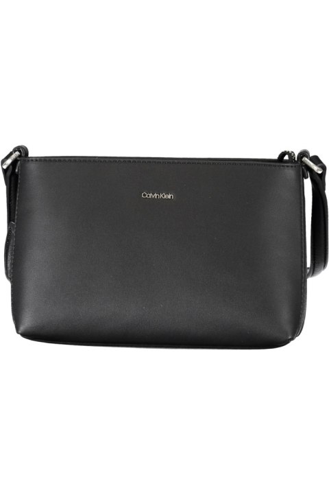 CZARNA TORBA DAMSKA CALVIN KLEIN (Nero) CZARNA TORBA DAMSKA CALVIN KLEIN (Nero)