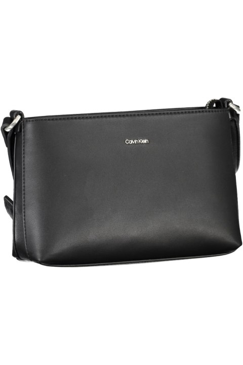 CZARNA TORBA DAMSKA CALVIN KLEIN (Nero) CZARNA TORBA DAMSKA CALVIN KLEIN (Nero)