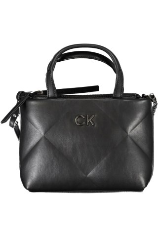 CZARNA TORBA DAMSKA CALVIN KLEIN (Nero)