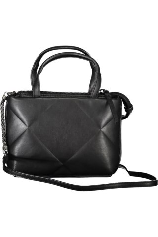 CZARNA TORBA DAMSKA CALVIN KLEIN (Nero)
