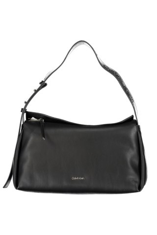 CZARNA TORBA DAMSKA CALVIN KLEIN (Nero)