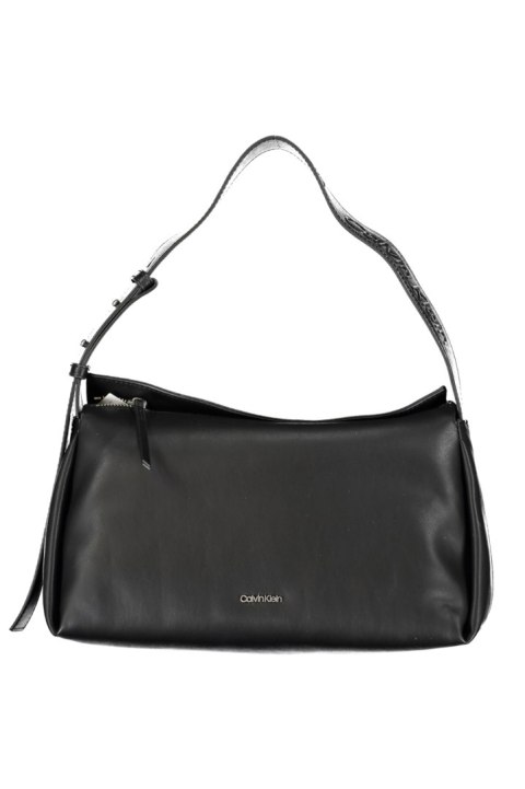 CZARNA TORBA DAMSKA CALVIN KLEIN (Nero) CZARNA TORBA DAMSKA CALVIN KLEIN (Nero)