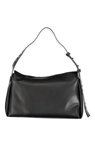 CZARNA TORBA DAMSKA CALVIN KLEIN (Nero)