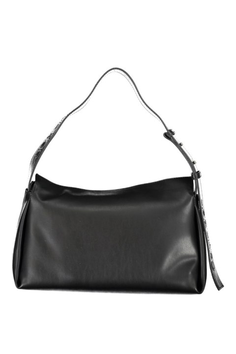 CZARNA TORBA DAMSKA CALVIN KLEIN (Nero) CZARNA TORBA DAMSKA CALVIN KLEIN (Nero)