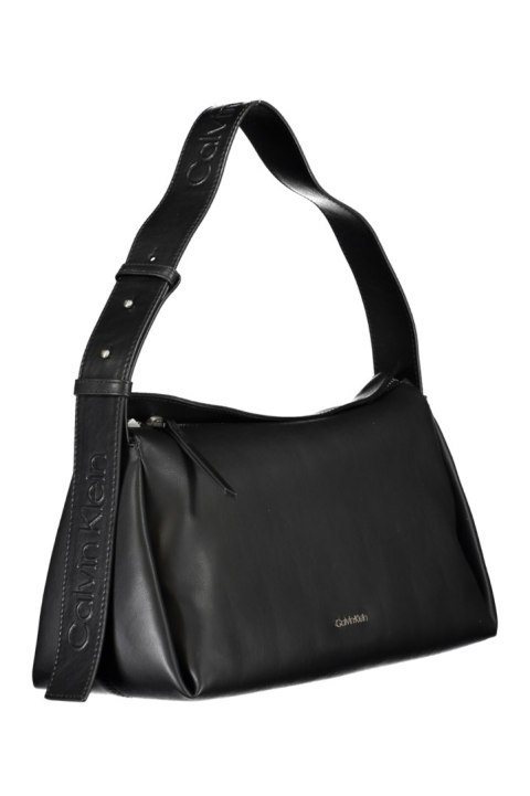 CZARNA TORBA DAMSKA CALVIN KLEIN (Nero) CZARNA TORBA DAMSKA CALVIN KLEIN (Nero)