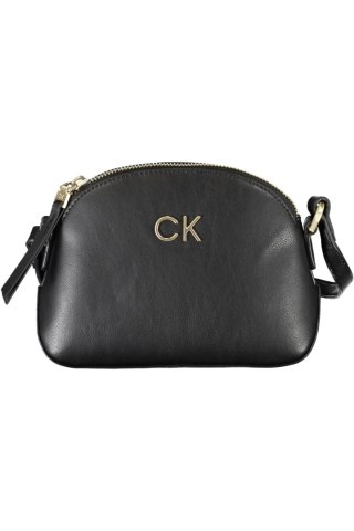 CZARNA TORBA DAMSKA CALVIN KLEIN (Nero)