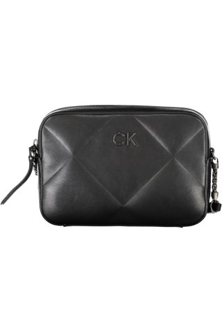 CZARNA TORBA DAMSKA CALVIN KLEIN (Nero)
