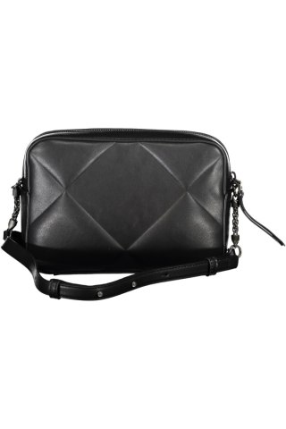 CZARNA TORBA DAMSKA CALVIN KLEIN (Nero)