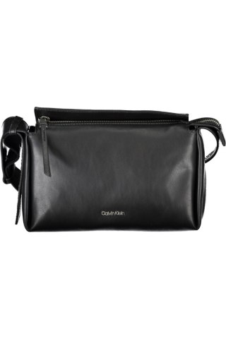CZARNA TORBA DAMSKA CALVIN KLEIN (Nero)
