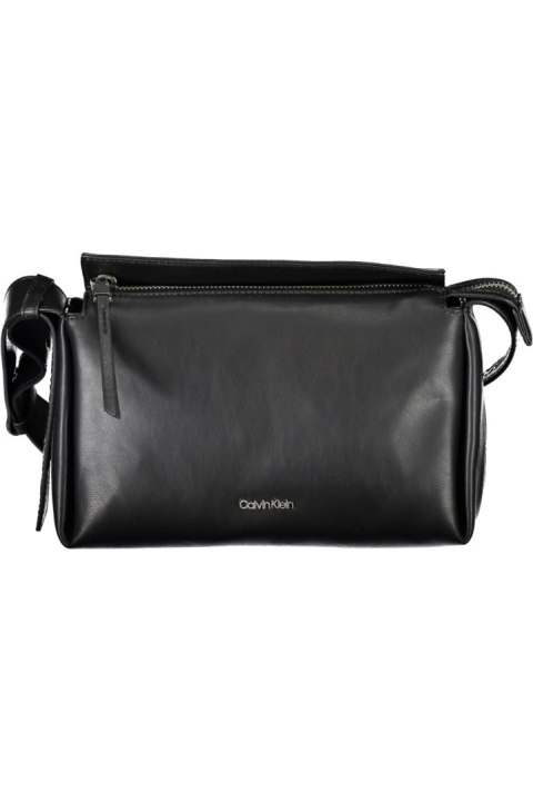 CZARNA TORBA DAMSKA CALVIN KLEIN (Nero) CZARNA TORBA DAMSKA CALVIN KLEIN (Nero)