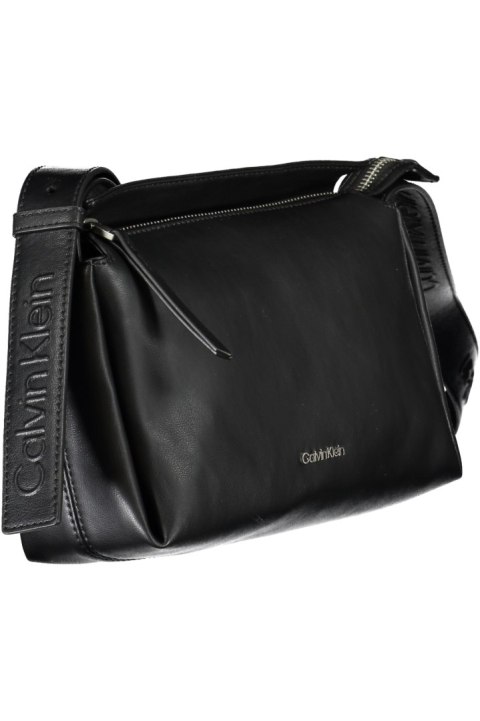 CZARNA TORBA DAMSKA CALVIN KLEIN (Nero) CZARNA TORBA DAMSKA CALVIN KLEIN (Nero)