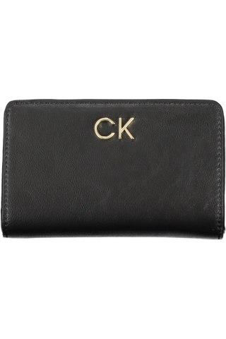 CZARNA TORBA DAMSKA CALVIN KLEIN (Nero)