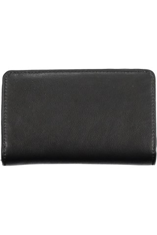 CZARNA TORBA DAMSKA CALVIN KLEIN (Nero)
