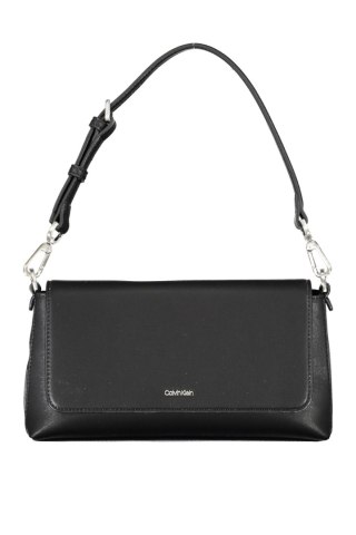 CZARNA TORBA DAMSKA CALVIN KLEIN (Nero)