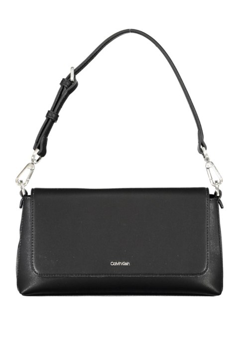 CZARNA TORBA DAMSKA CALVIN KLEIN (Nero) CZARNA TORBA DAMSKA CALVIN KLEIN (Nero)