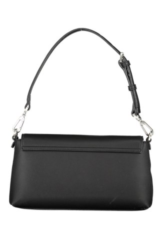 CZARNA TORBA DAMSKA CALVIN KLEIN (Nero)