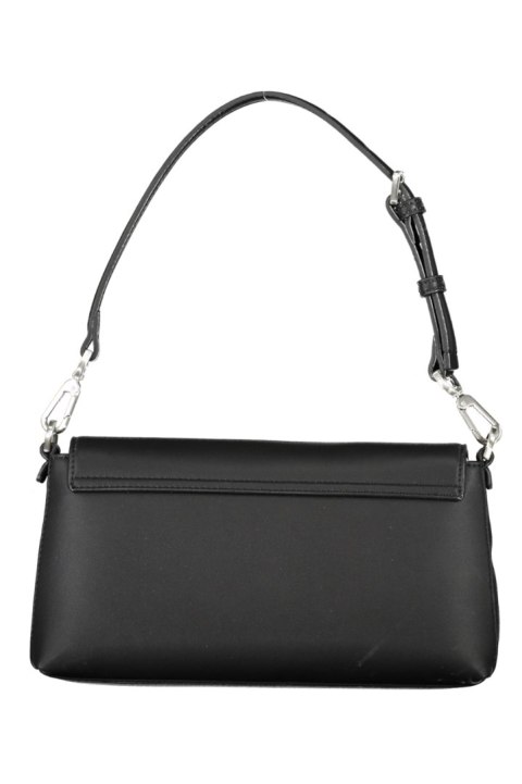 CZARNA TORBA DAMSKA CALVIN KLEIN (Nero) CZARNA TORBA DAMSKA CALVIN KLEIN (Nero)