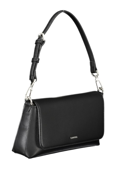 CZARNA TORBA DAMSKA CALVIN KLEIN (Nero) CZARNA TORBA DAMSKA CALVIN KLEIN (Nero)