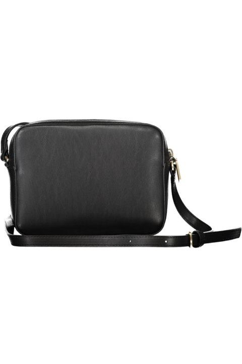 CZARNA TORBA DAMSKA CALVIN KLEIN (Nero) CZARNA TORBA DAMSKA CALVIN KLEIN (Nero)