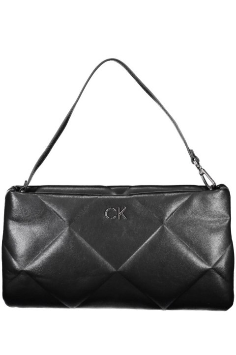 CZARNA TORBA DAMSKA CALVIN KLEIN (Nero) CZARNA TORBA DAMSKA CALVIN KLEIN (Nero)