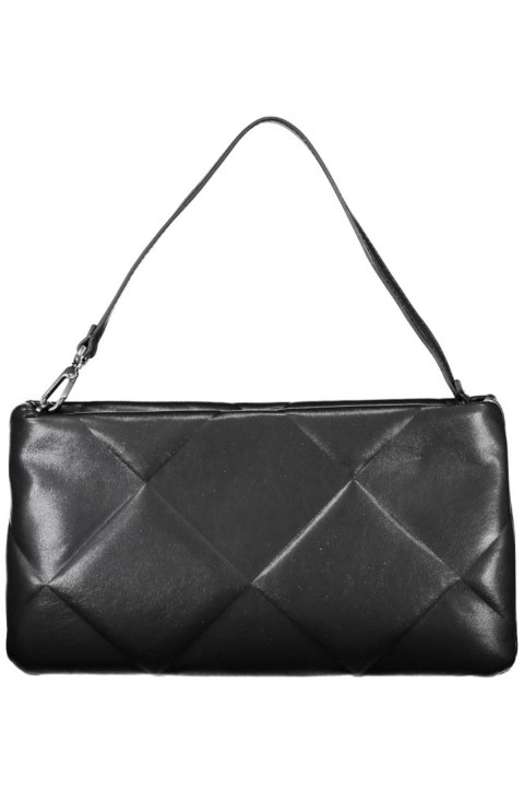 CZARNA TORBA DAMSKA CALVIN KLEIN (Nero) CZARNA TORBA DAMSKA CALVIN KLEIN (Nero)