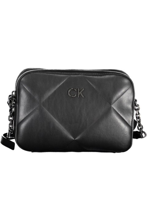 CZARNA TORBA DAMSKA CALVIN KLEIN (Nero) CZARNA TORBA DAMSKA CALVIN KLEIN (Nero)