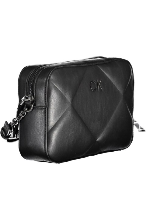 CZARNA TORBA DAMSKA CALVIN KLEIN (Nero) CZARNA TORBA DAMSKA CALVIN KLEIN (Nero)